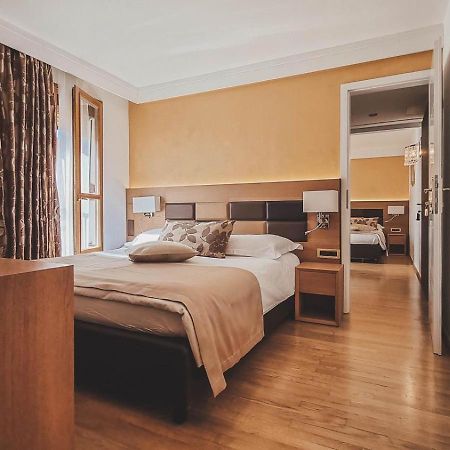 Hotel Cittar Novigrad Istria Exterior foto
