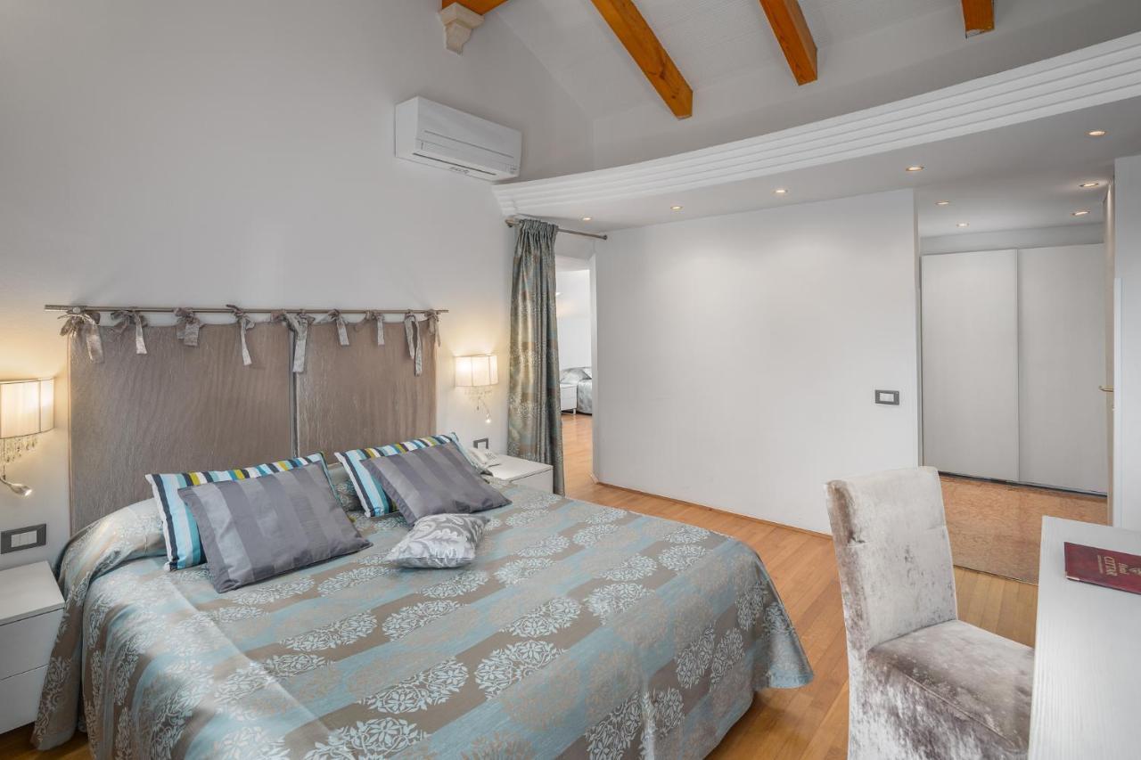 Hotel Cittar Novigrad Istria Exterior foto