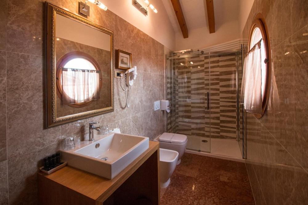 Hotel Cittar Novigrad Istria Exterior foto