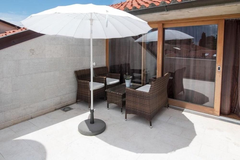 Hotel Cittar Novigrad Istria Exterior foto
