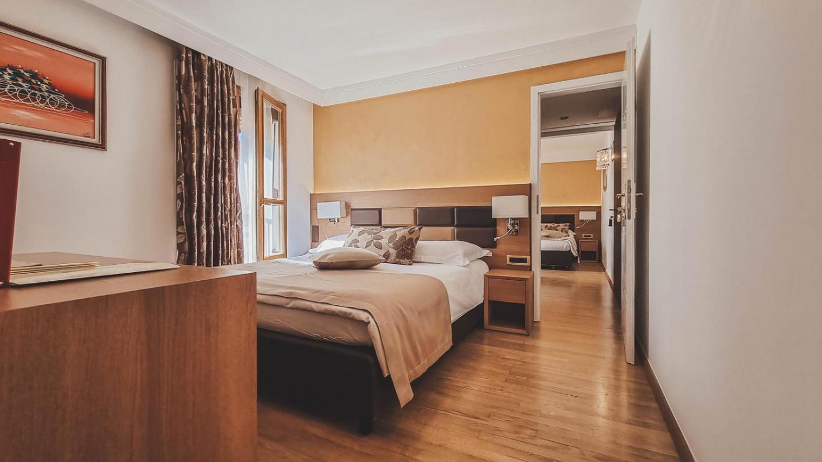 Hotel Cittar Novigrad Istria Exterior foto
