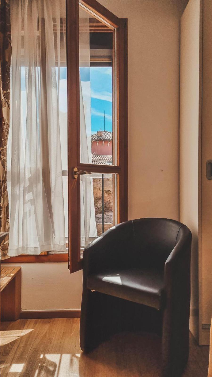 Hotel Cittar Novigrad Istria Exterior foto