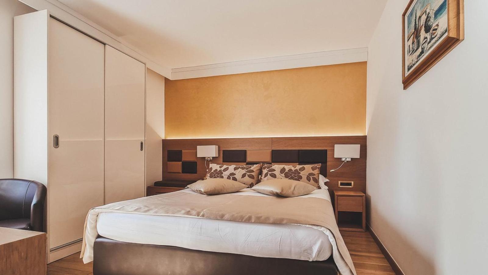 Hotel Cittar Novigrad Istria Exterior foto