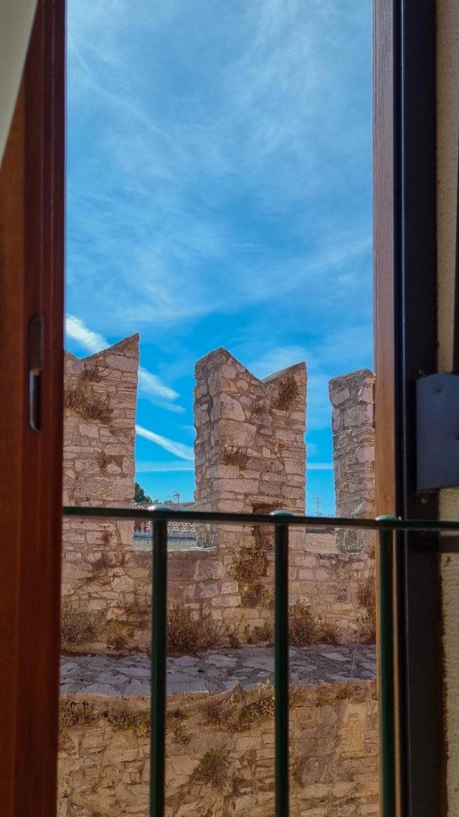 Hotel Cittar Novigrad Istria Exterior foto